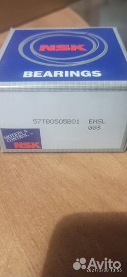 Ролик ремня грм натяжной Toyota 4AFE 7AFE