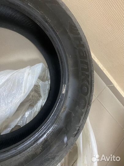 Hankook Kinergy GT H436 235/60 R18