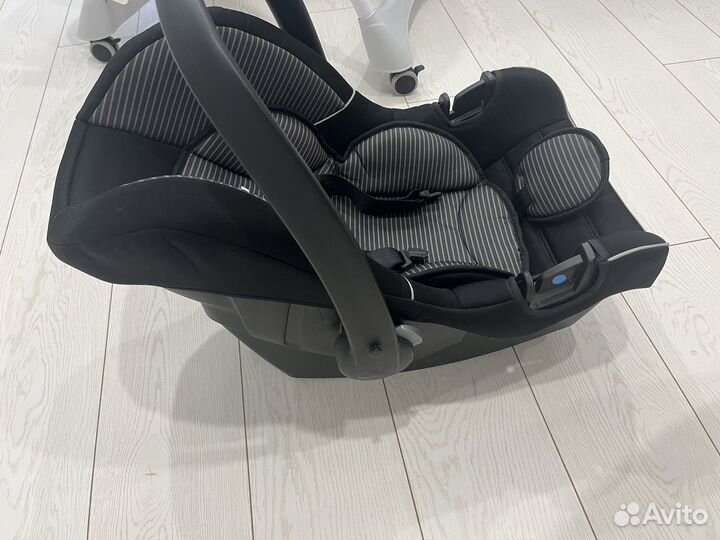 Автокресло 0-9 кг