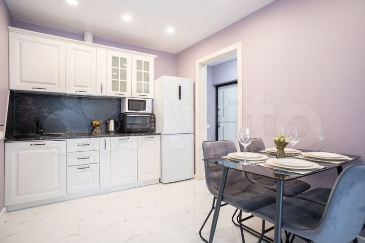 3-к. квартира, 50 м², 5/5 эт.