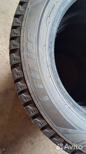 Laufenn I Fit Ice LW 71 185/60 R15
