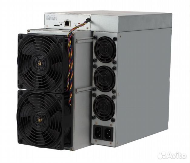 Майнер Antminer L7 8800m
