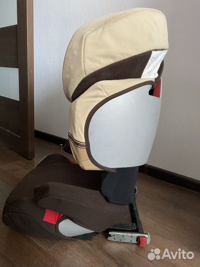 Детское автокресло cybex