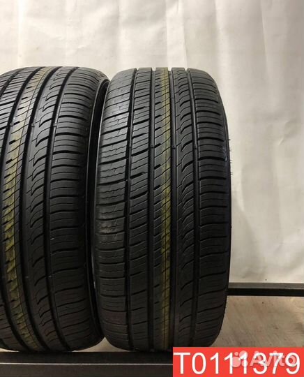 Kumho Ecsta PA51 225/45 R17 94W