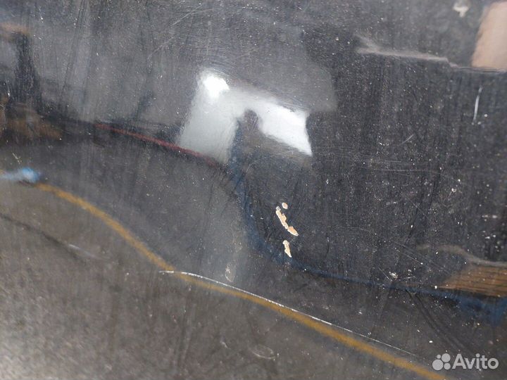 Дверь боковая Acura MDX, 2008