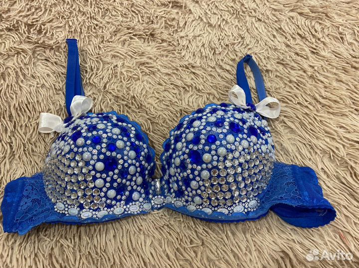 Костюм для гоу гоу