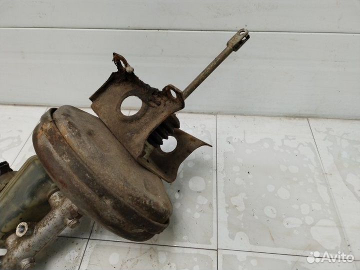 Вакуумный усилитель тормозов Лада 2108 1 2004