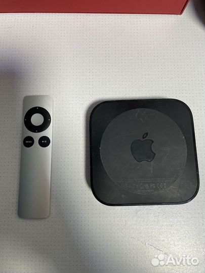Apple tv 3