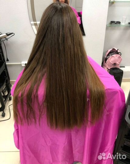 Кератин, Ботокс, Нанопластика