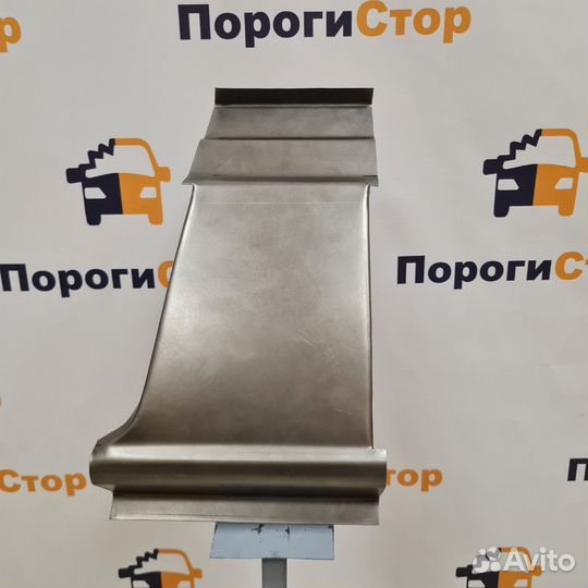 Карман пасс./откатной двери VW Crafter maxi