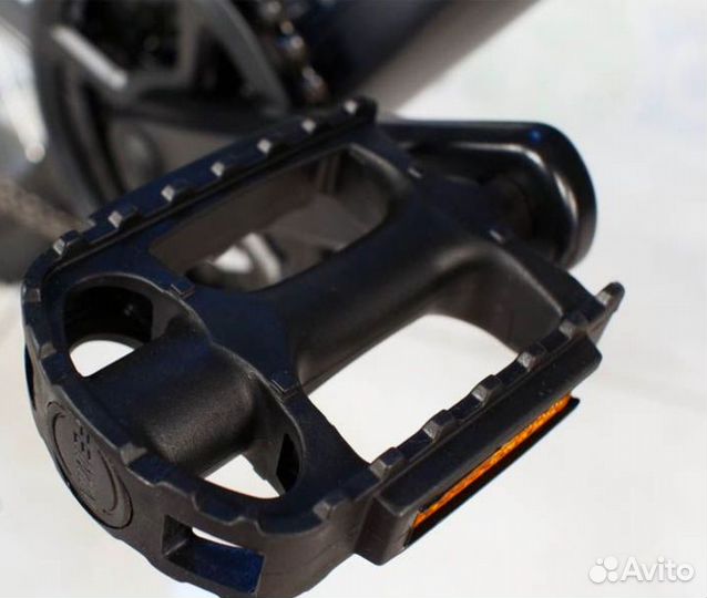 Велосипедные запчасти