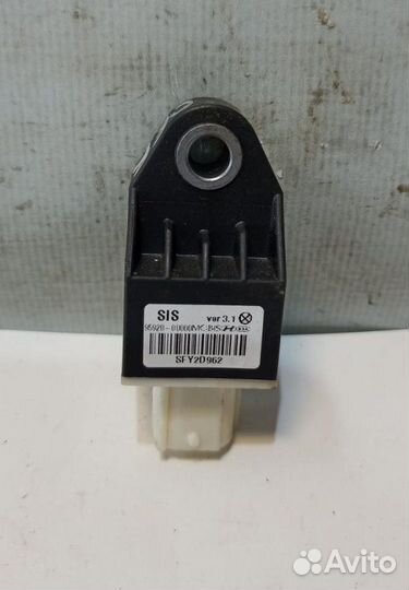 Датчик удара Airbag Kia Cerato 3 YD 2013-2020