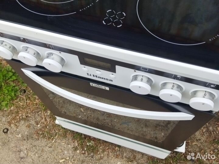 Плита электрическая