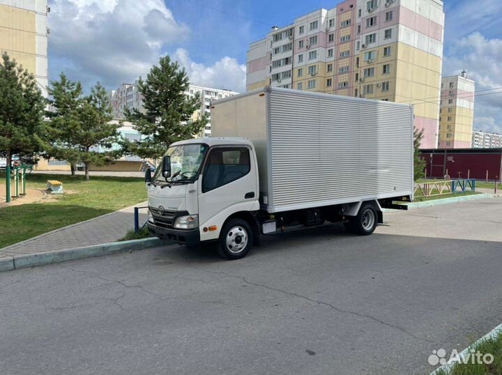 Грузоперевозки. Переезды. Грузчики