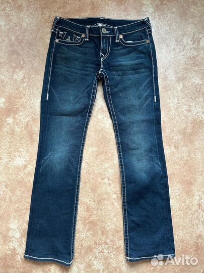 Джинсы True Religion w30