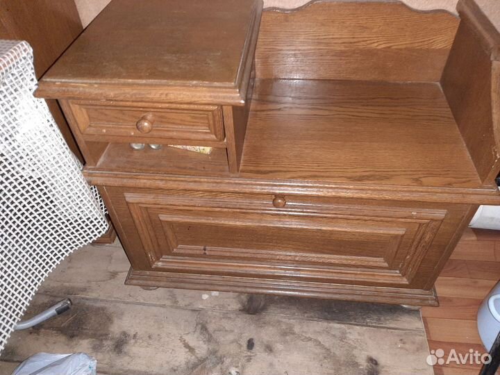 Обувница в прихожую бу