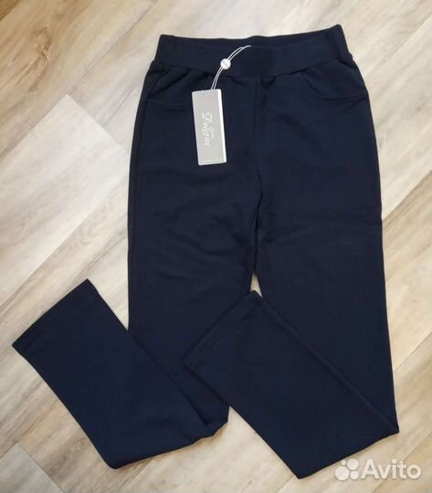 Спортивные брюки для девочки