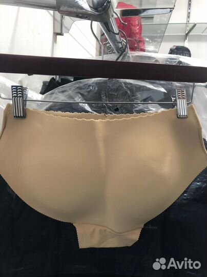 Трусы пуш-ап