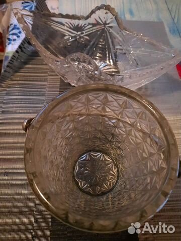 Салатник СССР