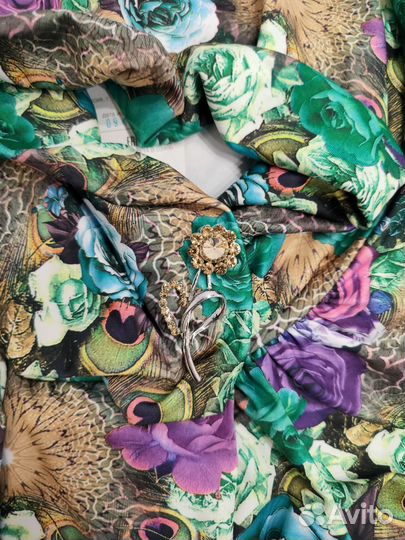 Блузка женская