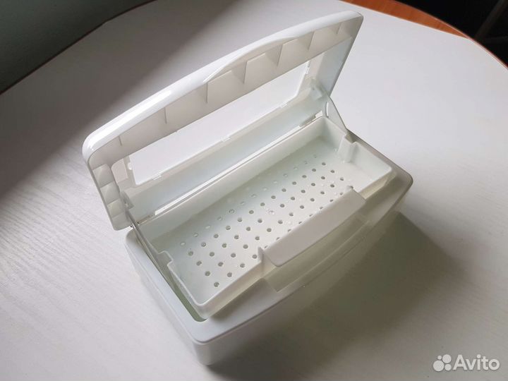 Стерилизатор для инструментов