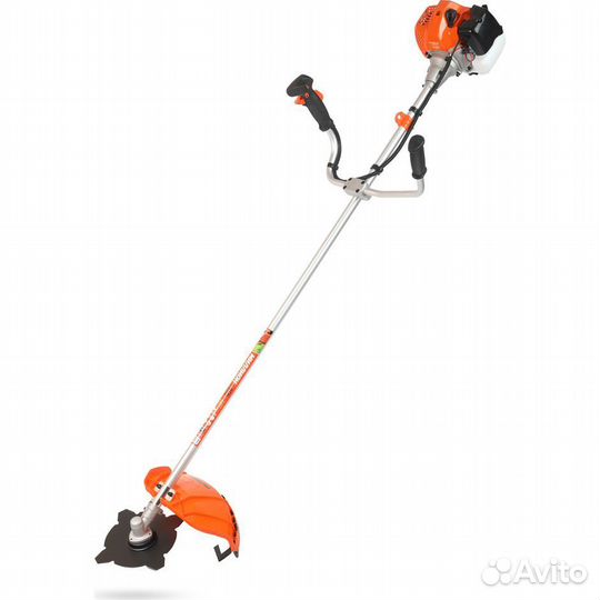 Бензиновый триммер Patriot 