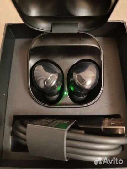 Наушники samsung galaxy buds pro