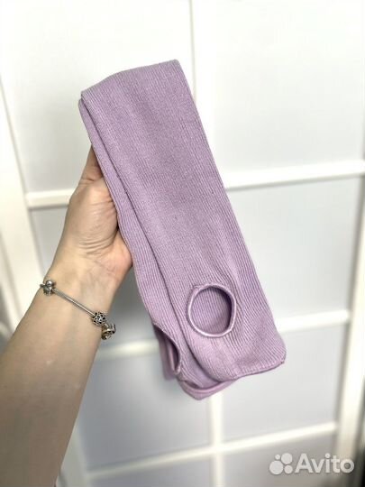 Гетры для художественной гимнастики