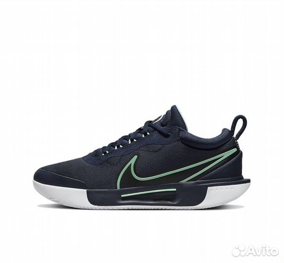 Теннисные кроссовки NikeCourt Zoom Pro