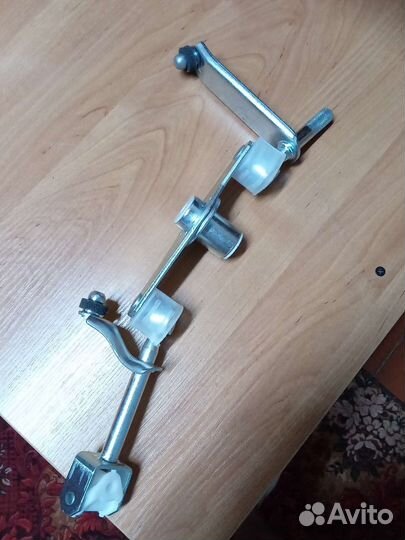 Механизм переключения МКПП (кулиса, «вертолёт») Ch