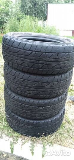 Dunlop Grandtrek AT3 285/60 R18