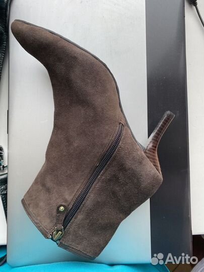 Ботильоны 38 размер