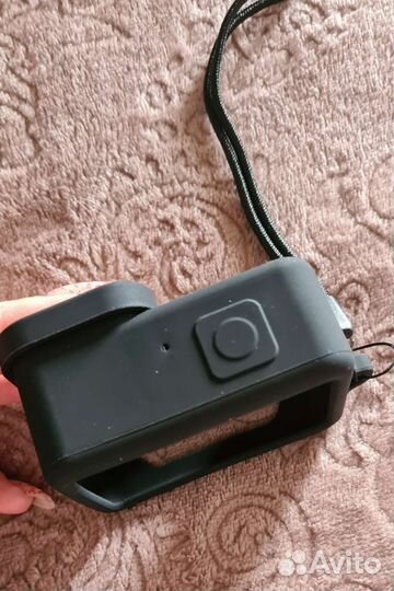 Чехол на go pro 9