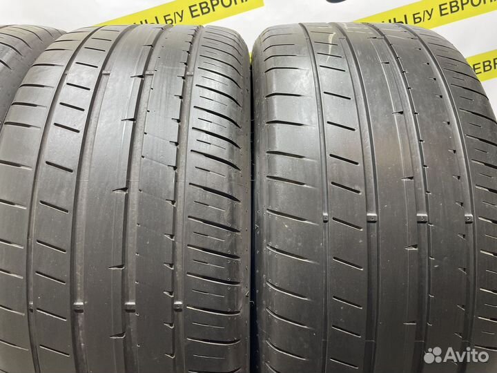 Dunlop SP Sport Maxx RT 2 SUV 285/40 R20 100R