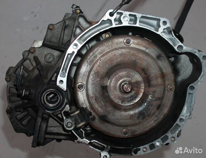 Коробка кпп Ford Focus 2 2.0 4F27E арт1353