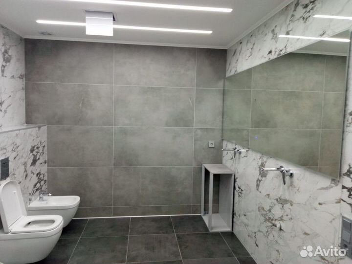 Сантехника, отопление, водоснабжения, теплый пол