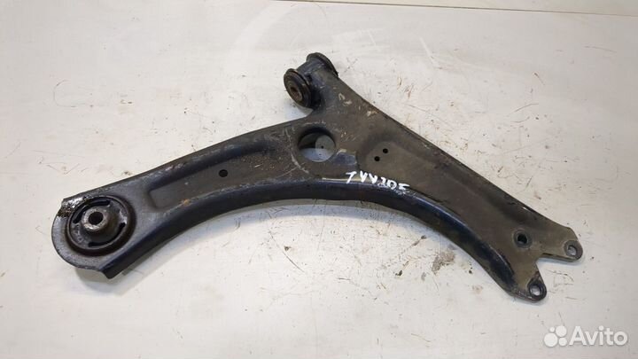 Рычаг подвески Skoda Yeti, 2013
