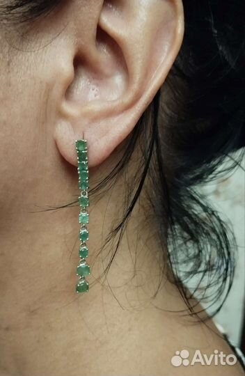 Серьги,кольцо,браслеты