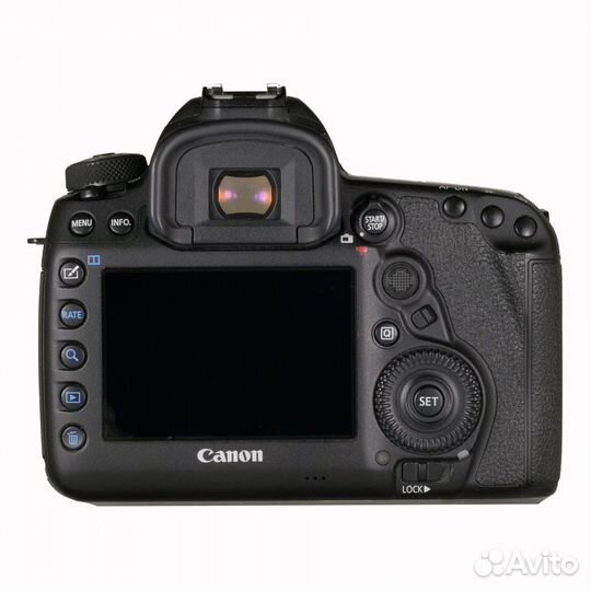 Canon EOS 5D Mark IV Body б/у