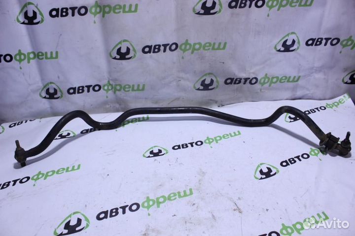 Стабилизатор передний Mitsubishi Lancer 9