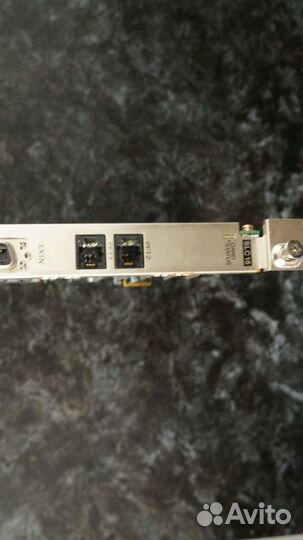 Продается плата Panasonic KX-TDA0174 SLC16