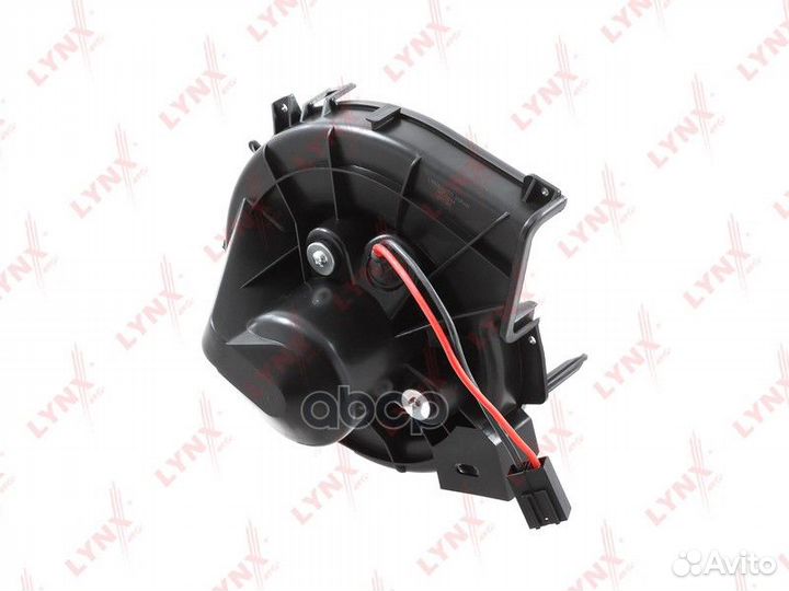 Вентилятор отопителя RF1244 lynxauto