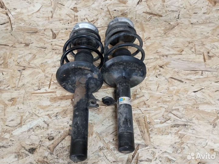 Стойка передняя BMW x3, e83