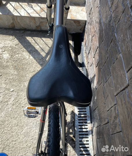 Горный велосипед Trek (Shimano Deore)