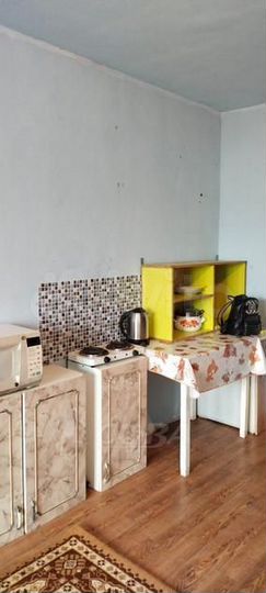 Комната 16 м² в 1-к., 5/5 эт.