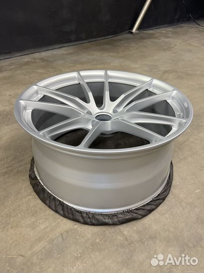 Кованные диски HRE R20 bmw 5 g30 x3 g01 x4 g02