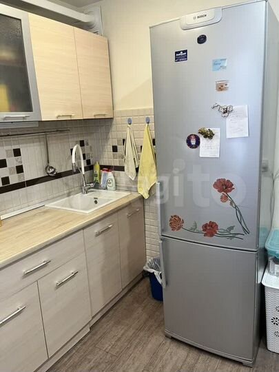 1-к. квартира, 37,9 м², 3/9 эт.