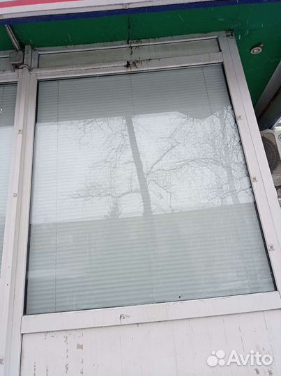 Ремонт окон любой сложности