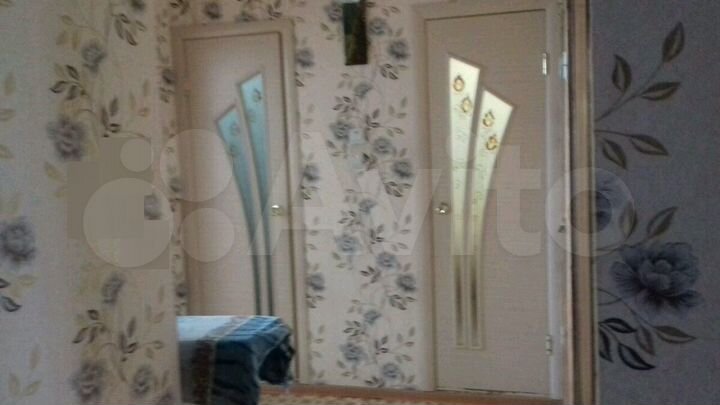 3-к. квартира, 65 м², 4/5 эт.