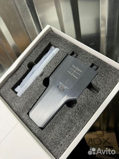 Детектор Обнаружитель дронов Сокол Гарпия